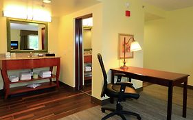 Hampton Inn And Suites Of Lamar