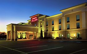 Hampton Inn And Suites Of Lamar