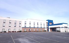 Hampton Inn And Suites Of Lamar